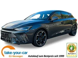 Wählbar Neu 2024 Cupra Leon VZ Limousine | 33.690 € (Superpreis)