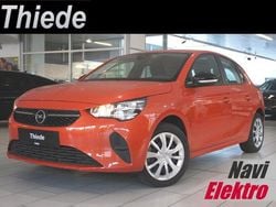 Powerorange Gebraucht 2022 Opel Corsa-e Edition Kleinwagen | 11.900 €