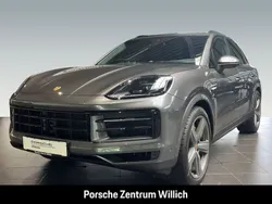 Grau Gebraucht 2023 Porsche Cayenne SUV | 97.850 € (Superpreis)
