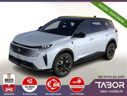 Okenit weiß metallic Neu 2025 Peugeot 5008 GT Van / Kleinbus | 35.988 € (Superpreis)