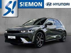 Grau Neu 2024 Hyundai Ioniq 5 N Line SUV | 48.330 € (Teuer)