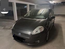 Grau Gebraucht 2007 Fiat Punto Active Kleinwagen | 2.100 € (Fairer Preis)