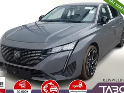 Grau Neu 2025 Peugeot 308 Allure Limousine | 25.988 € (Superpreis)