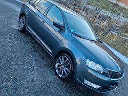 Grau Gebraucht 2015 Skoda Rapid Limousine | 6.650 € (Guter Preis)