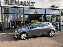 Dolomit grau Gebraucht 2025 Renault Clio V Evolution Kleinwagen | 19.490 € (Superpreis)