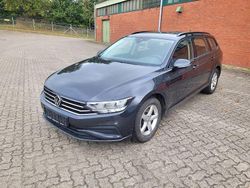 Schwarz Gebraucht 2021 VW Passat Limousine | 13.950 € (Fairer Preis)
