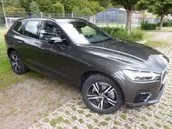 Gebraucht 2019 Volvo XC60 SUV | 33.600 € (Fairer Preis)