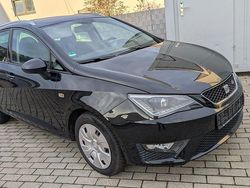 Schwarz Gebraucht 2013 Seat Ibiza ST FR Kombi | 4.500 € (Fairer Preis)