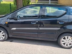 Schwarz Gebraucht 2010 Suzuki Alto Basic Kleinwagen | 3.600 € (Fairer Preis)