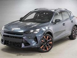 Magnetic grau metallic (s7) Neu 2025 Cupra Formentor VZ SUV | 41.890 € (Guter Preis)