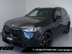 Schwarz Neu 2025 BMW X3 Performance SUV | 73.990 €