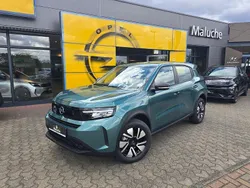 Grün/typ aussenverkleidung metalliclackierung Neu 2025 Opel Frontera Edition SUV | 26.990 € (Fairer Preis)