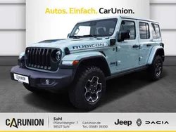 Earl Gebraucht 2023 Jeep Wrangler Rubicon SUV | 69.889 € (Fairer Preis)