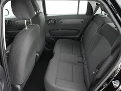 Schwarz Neu 2025 Hyundai Inster Select Kleinwagen | 22.924 € (Guter Preis)