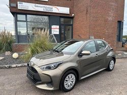 Gebraucht 2022 Toyota Yaris Comfort Limousine | 16.850 € (Fairer Preis)