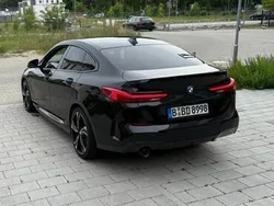 Schwarz Gebraucht 2022 BMW 218 M Sport Coupé | 23.000 € (Fairer Preis)