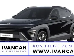 Abyss black Neu 2025 Hyundai Kona Trend SUV | 30.390 € (Guter Preis)