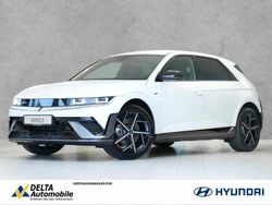 Atlas white Neu 2025 Hyundai Ioniq 5 N Line SUV | 47.690 € (Guter Preis)