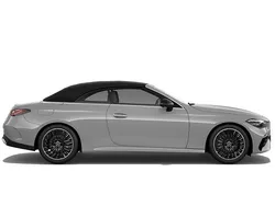 Manufaktur alpingrau uni Neu 2025 Mercedes CLE220 Cabrio | 80.551 € (Fairer Preis)