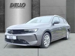 Grau Gebraucht 2023 Opel Astra Elegance Kombi | 22.280 € (Fairer Preis)