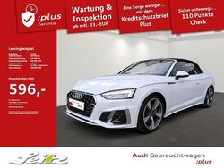 Gebraucht 2024 Audi A5 S-Line Coupé | 53.999 € (Fairer Preis)