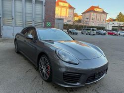 Gebraucht 2014 Porsche Panamera Turbo Executive Limousine | 29.980 € (Etwas zu teuer)