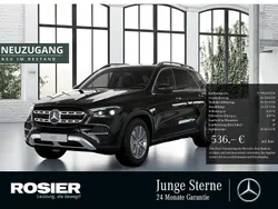 Schwarz Gebraucht 2023 Mercedes GLE350 Advanced Plus SUV | 71.790 € (Fairer Preis)