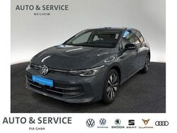 Grau Gebraucht 2025 VW Golf Goal Limousine | 24.490 € (Guter Preis)