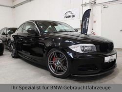 Saphirschwarz Gebraucht 2011 BMW 135 Coupé M Performance Coupé | 19.499 € (Superpreis)