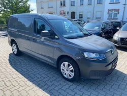 Grau Gebraucht 2021 VW Caddy Maxi Van / Kleinbus | 19.990 €