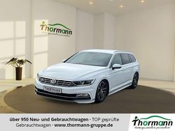 Pure white Gebraucht 2018 VW Passat Comfortline Kombi | 26.490 €