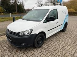 Gebraucht 2011 VW Caddy Van / Kleinbus | 3.300 € (Superpreis)