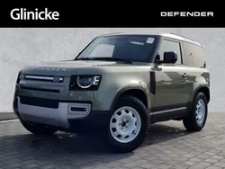 Grau Gebraucht 2024 Land Rover Defender SE SUV | 64.800 €