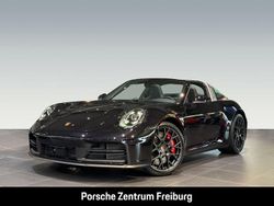 Schwarz Neu 2025 Porsche 911 Targa 4S Cabrio | 201.955 € (Superpreis)