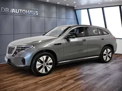 Mercedes EQC400