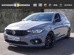 Grau Gebraucht 2018 Fiat Tipo S Limousine | 13.900 € (Teuer)