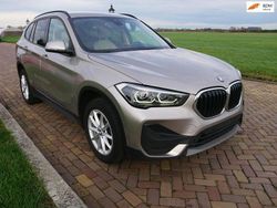 Braun Gebraucht 2020 BMW X1 Executive SUV | 15.729 € (Fairer Preis)