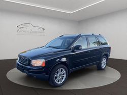 Schwarz Gebraucht 2007 Volvo XC90 Summum SUV | 13.900 €