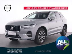 Grau vapour grey / metallic Gebraucht 2024 Volvo XC60 Core SUV | 39.950 € (Fairer Preis)