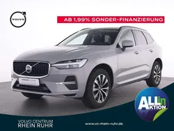 Grau vapour grey / metallic Gebraucht 2024 Volvo XC60 Core SUV | 35.990 € (Superpreis)