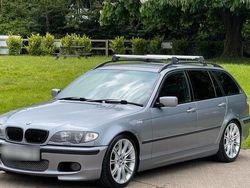 Gebraucht 2004 BMW 330 Kombi | 5.000 € (Superpreis)