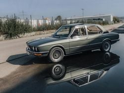Grün Gebraucht 1980 BMW 518 Limousine | 10.690 €