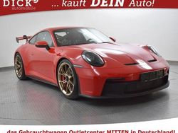 Andere Gebraucht 2021 Porsche 911 | 165.950 €