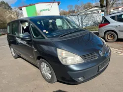 Grau Gebraucht 2004 Renault Espace Expression Van / Kleinbus | 2.490 € (Fairer Preis)