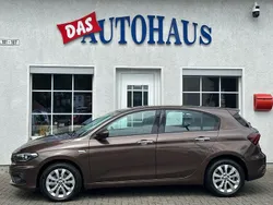 Braun Gebraucht 2018 Fiat Tipo Limousine | 13.999 € (Fairer Preis)