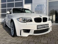Andere Gebraucht 2012 BMW 1M Shadowline Coupé | 69.895 €
