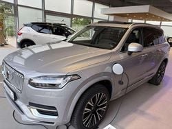 Silber Gebraucht 2024 Volvo XC90 Plus SUV | 58.980 € (Guter Preis)