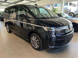 Schwarz Gebraucht 2023 VW T7 Style Van | 48.900 € (Superpreis)