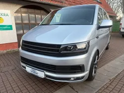 VW T6