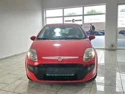 Schwarz Gebraucht 2010 Fiat Punto Evo S Kleinwagen | 3.500 € (Fairer Preis)